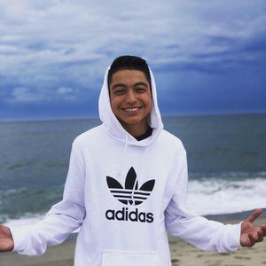 Meet your Posher, Omar